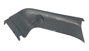 Acabamento Esq Tampa Traseira Gm Tracker 1.4 2017 95093325