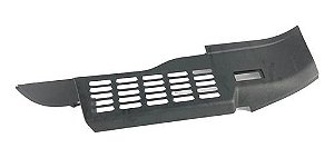 Acabamento Esq. Porta Malas Bmw X4 2015 2.0 28i 51477337581