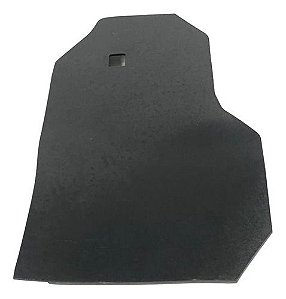 Acabamento Esquerdo  Console Hyundai Ix-35 2021 847902sba1