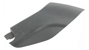 Acabamento Esquerdo Console Jeep Compass 2018 Flex 53283370