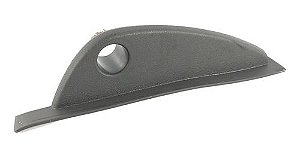 Acabamento Esquerdo Painel Ford Edge 3.5 2012 Bt437804481a