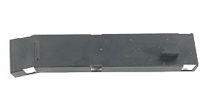 Acabamento Flexível Freio Vw Jetta 2015 2.0 1k1611732f