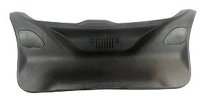 Acabamento Forro Interno Tampa Traseira Compass 2017