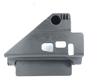 Acabamento Inf Painel Porta Luvas Tracker 1.4 2017 95187499