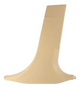 Acabamento Inferior Coluna Direito Bmw 320i 2016 51437221002