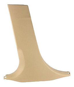 Acabamento Inferior Coluna Esq Bmw 320i 2016 51437221001