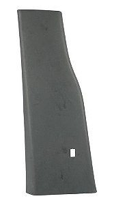 Acabamento Inferior Coluna Esq Vw Amarok 2022 3.0 2h0867291d