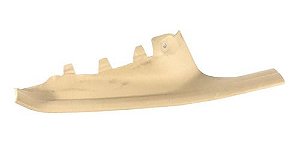 Acabamento Inferior Soleira Direita Bmw 320i 2016  7221918