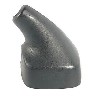 Acabamento Int. Retrovisor Esq. Vw Tiguan 2012 2.0 1k0858548