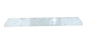 Acabamento Int. Tampa Traseira Gm S10 2020 2.8 Diesel