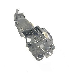 Acabamento Interno Esquerdo Retrovisor Hyundai I30 2015