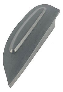 Acabamento Interno Retrovisor Esquerdo Ford Edge 3.5 2012