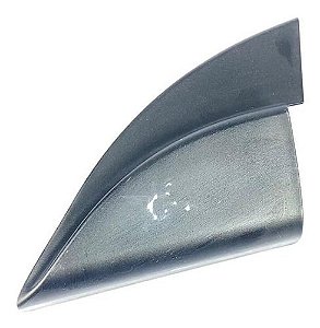 Acabamento Interno Retrovisor Esquerdo Hyundai Elantra 2015