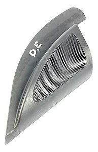 Acabamento Interno Retrovisor Esquerdo Hyundai Ix35 2018