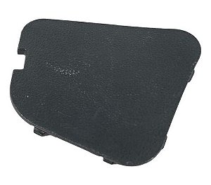 Acabamento Interno Tampa Kia Sportage 2017 2.0 Tras Esq