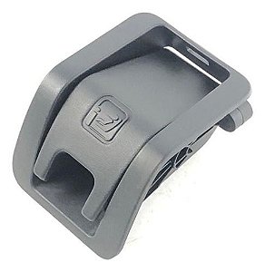 Acabamento Isofix Banco Gm Tracker 2023 1.2 Turbo 26288551