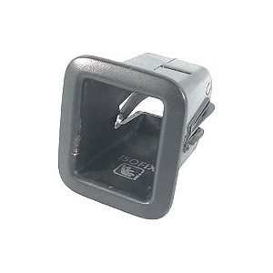 Acabamento Isofix Vw T-cross 2020 1.0 Tsi 6ea887233