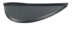 Acabamento Lateral Direito Painel Kia Sportage 2017 2.0 Flex