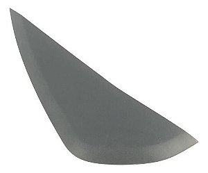 Acabamento Lateral Painel Esq. Ford Edge 2017 V6 Gt4br044c61