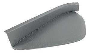 Acabamento Lateral Painel Esq. Vw Tiguan 2012 2.0 5n0858247