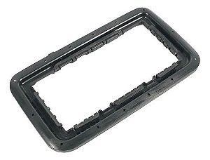 Acabamento Luz Cortesia Teto Gm Cruze 2012 A 2015 Ltz