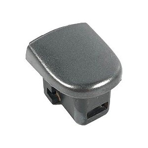 Acabamento Maçaneta Ext. Vw Tiguan 2012 2.0 5n0839167b