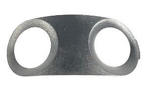 Acabamento Miolo Ignição Fiat Punto 1.6 2013 735386360