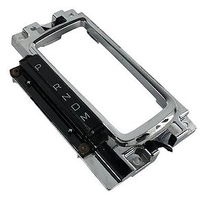 Acabamento Moldura Câmbio Ford Edge 2012 3.5 4x4