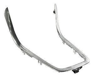 Acabamento Moldura Câmbio Ford Edge 2017 3.5 Gt4b R045n65b