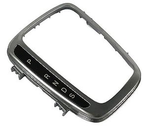 Acabamento Moldura Câmbio Ford Edge 2017 3.5 V6