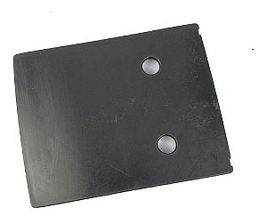 Acabamento Moldura Freio De Mão Jetta 2.0 2012 Tsi