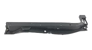 Acabamento Moldura Tampa Tras Dir Fiat Toro 2021 100240697