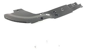 Acabamento Motor Esquerdo Jeep Compass 2018 2.0 53326173