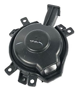 Acabamento Motor Ventila Gm Tracker 2017 1.4 Turbo 52427194