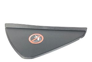 Acabamento Painel Direito Hyundai Ix35 2.0 2017 847682s000