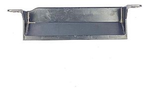 Acabamento Painel Frontal Hyundai Creta 2017 2.0 28213m0100