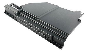 Acabamento Painel Inf. Esq. Ford Edge 2017 3.5 Em2b R044c98