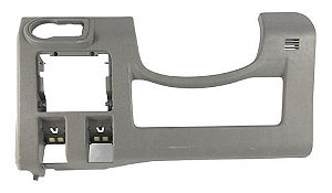 Acabamento Painel Inferior Gm S10 2016 2.5 Flex 52043611