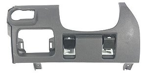 Acabamento Painel Inferior Gm S10 2020 2.8 Diesel 52070119