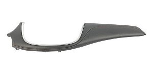 Acabamento Painel Inferior Gm Tracker 2017 1.4 Lt 42506223
