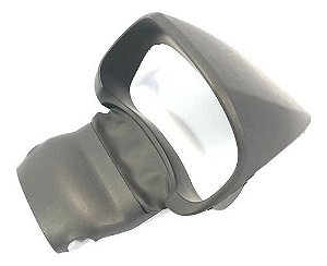 Acabamento Painel Instrumento Hyundai Creta 2017 84831 M4000