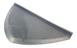 Acabamento Painel Lateral Direito Hyundai Elantra 2015 2.0