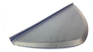 Acabamento Painel Lateral Esquerdo Hyundai Elantra 2015 2.0