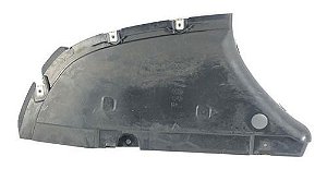 Acabamento Parabarro Traseiro Dir Bmw 320i 2013 51757258048