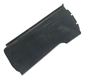 Acabamento Parachoque Vw Amarok 2022 V6 Tras Esq (detalhe)