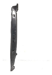 Acabamento Paralama Diant. Dir. Volkswagen Polo Tsi 2018 1.0