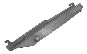 Acabamento Paralama Esquerdo Gm S10 2020 2.8 Diesel 94770784