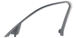 Acabamento Porta Dianteiro Direito Bmw 320i 2016 08244z03