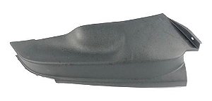 Acabamento Porta Malas Dir. Vw Tiguan 2012 2.0 5n0867766