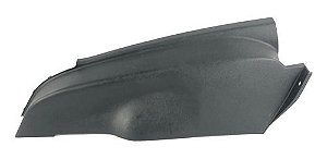 Acabamento Porta Malas Esq. Vw Tiguan 2012 2.0 5n0867765